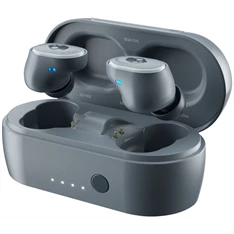 Skullcandy Sesh Evo True Wireless Bluetooth szürke fülhallgató
