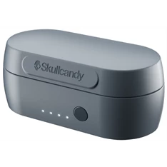 Skullcandy Sesh Evo True Wireless Bluetooth szürke fülhallgató