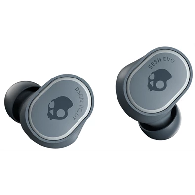 Skullcandy S2TVW-N744 Sesh Evo True Wireless Bluetooth szürke fülhallgató