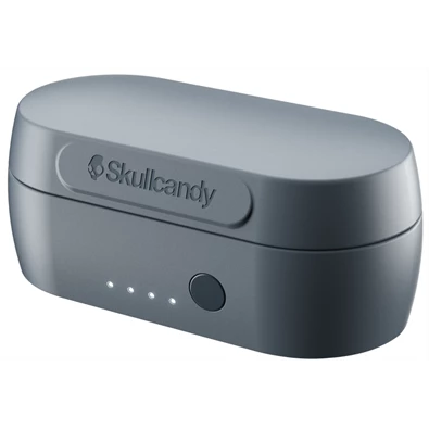 Skullcandy Sesh Evo True Wireless Bluetooth szürke fülhallgató