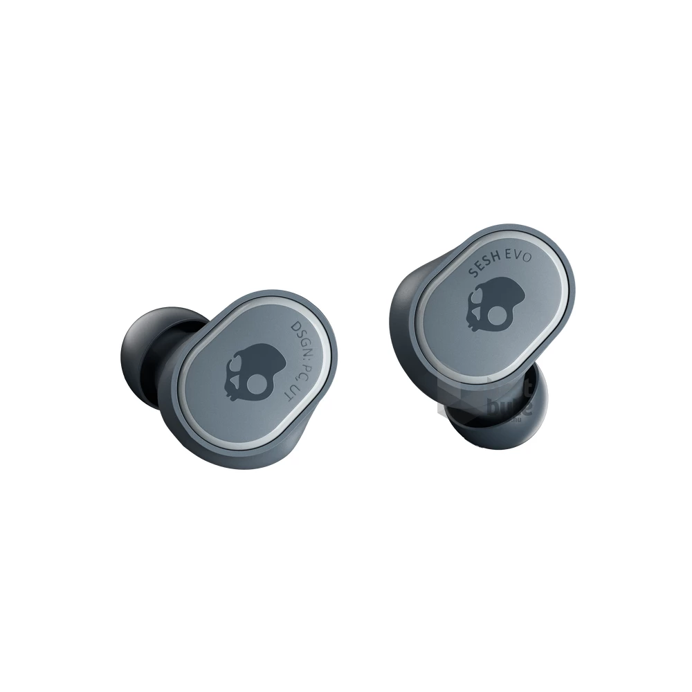 Skullcandy Sesh Evo True Wireless Bluetooth szürke fülhallgató