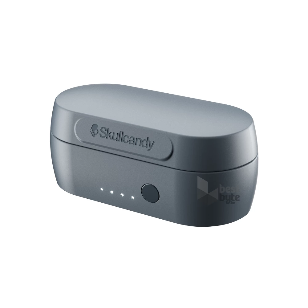 Skullcandy Sesh Evo True Wireless Bluetooth szürke fülhallgató