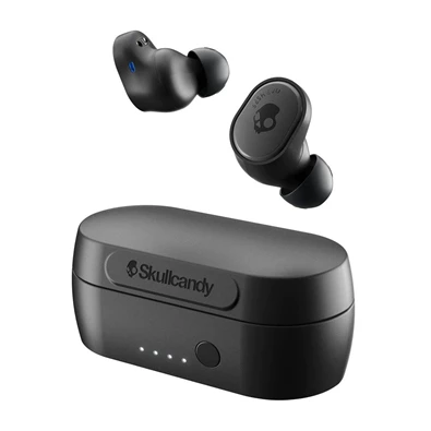 Skullcandy S2TVW-N896 Sesh Evo True Wireless Bluetooth fekete fülhallgató