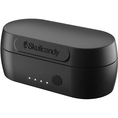 Skullcandy S2TVW-N896 Sesh Evo True Wireless Bluetooth fekete fülhallgató