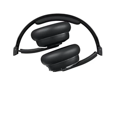 Skullcandy Cassette Bluetooth mikrofonos fekete fejhallgató