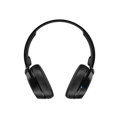 Skullcandy Riff 2 Bluetooth fekete fejhallgató