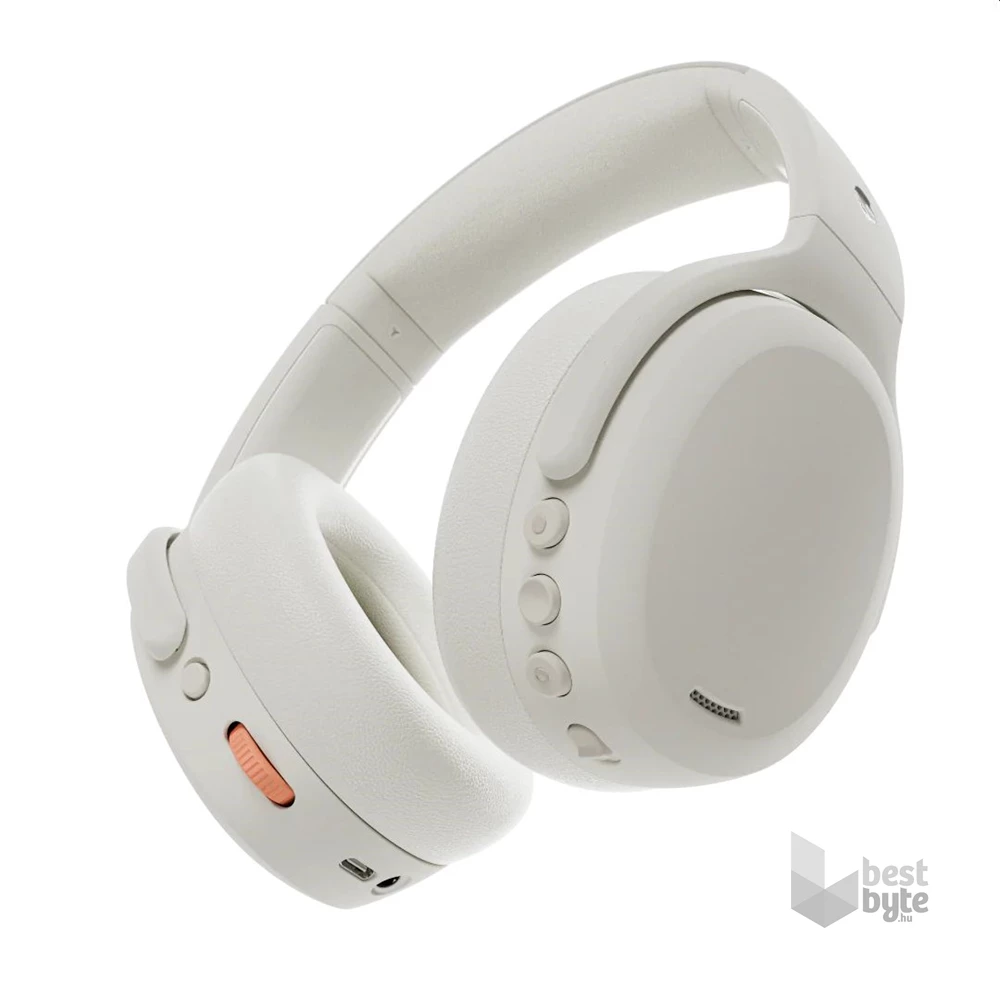 Skullcandy Crusher ANC2 vezeték nélküli szürke fejhallgató