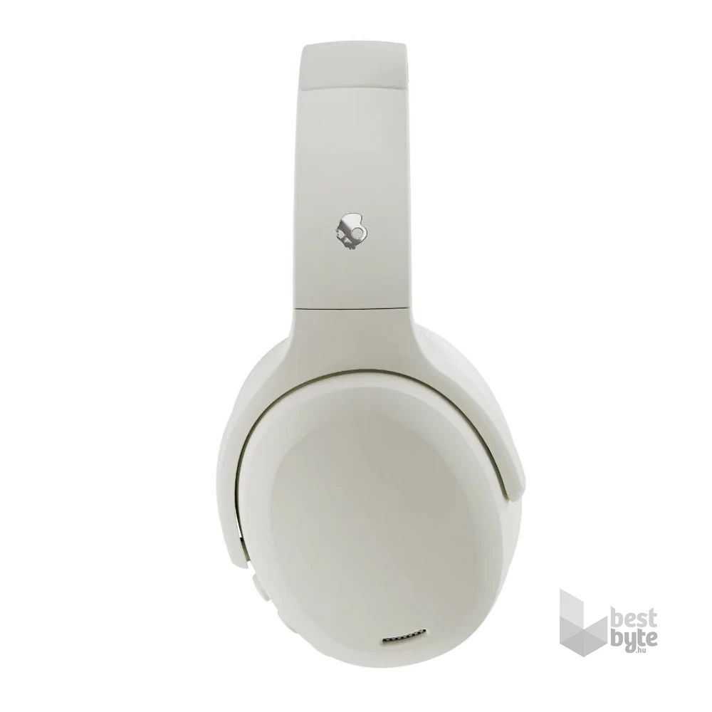 Skullcandy Crusher ANC2 vezeték nélküli szürke fejhallgató
