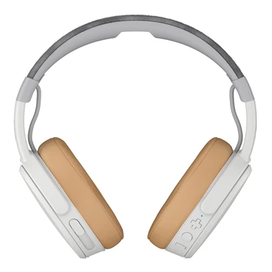 Skullcandy Crusher Bluetooth szürke fejhallgató