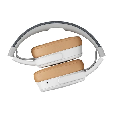 Skullcandy Crusher Bluetooth szürke fejhallgató
