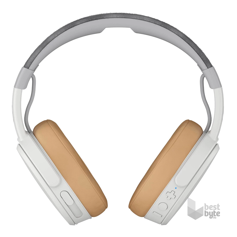 Skullcandy Crusher Bluetooth szürke fejhallgató