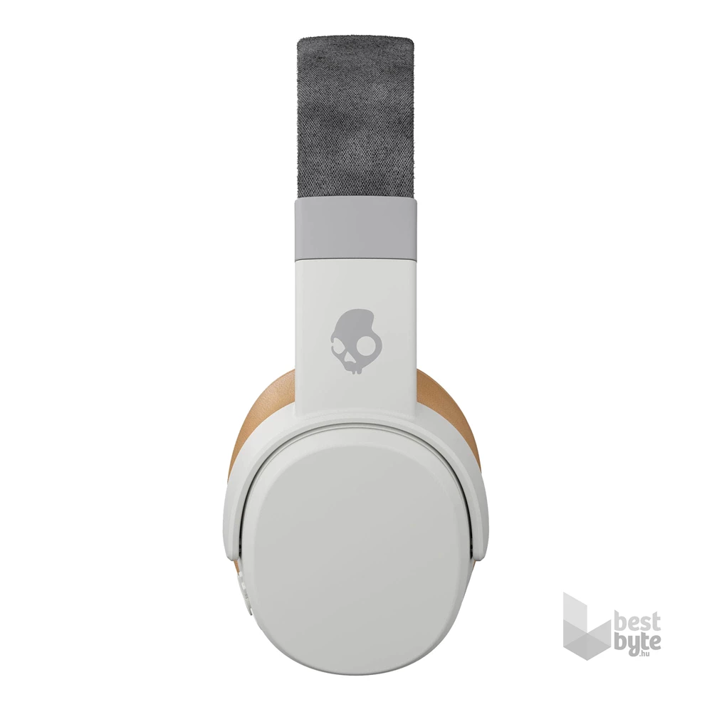 Skullcandy Crusher Bluetooth szürke fejhallgató