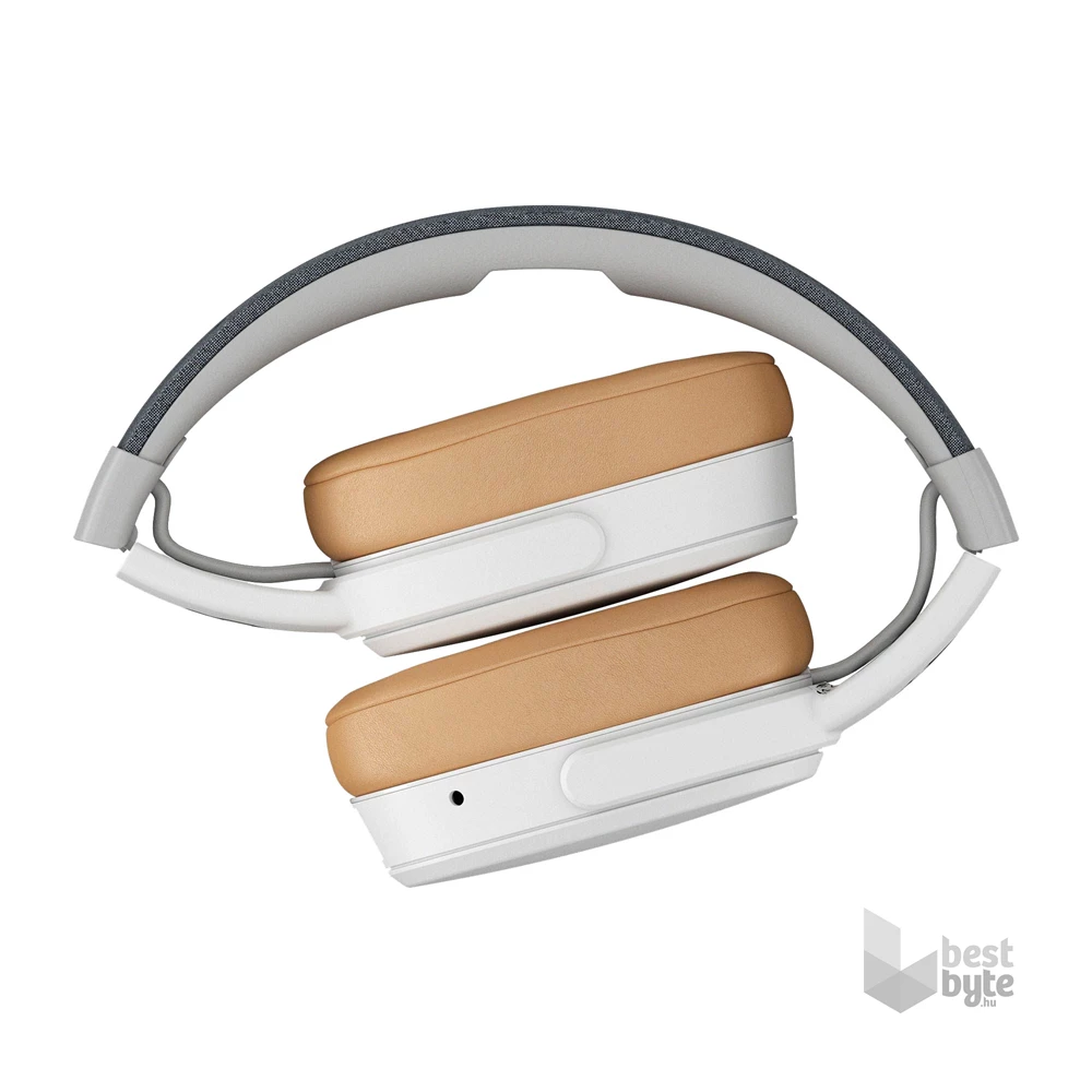 Skullcandy Crusher Bluetooth szürke fejhallgató