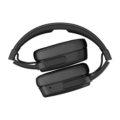 Skullcandy S6CRW-K591 Crusher Bluetooth fekete fejhallgató