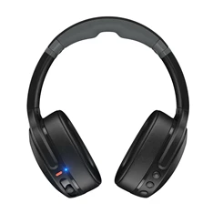 Skullcandy Crusher EVO Bluetooth fekete fejhallgató