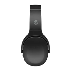 Skullcandy Crusher EVO Bluetooth fekete fejhallgató