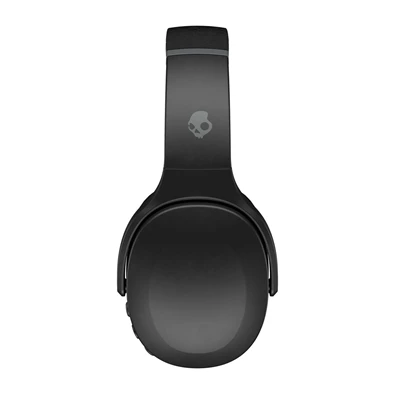 Skullcandy S6EVW-N740 Crusher EVO Bluetooth fekete fejhallgató