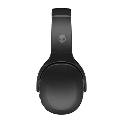 Skullcandy Crusher EVO Bluetooth fekete fejhallgató