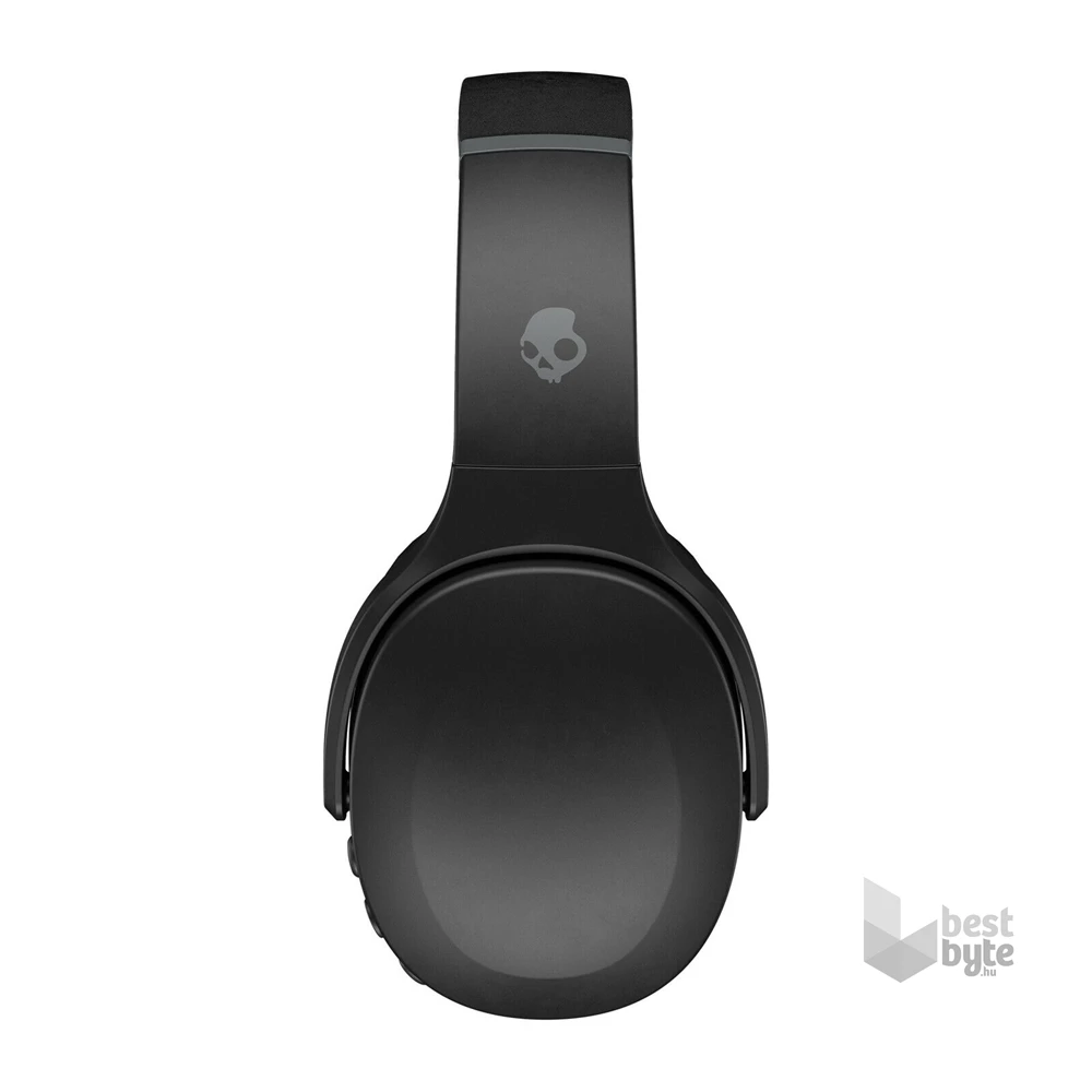 Skullcandy Crusher EVO Bluetooth fekete fejhallgató