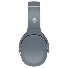 Skullcandy S6EVW-N744 Crusher EVO Bluetooth szürke fejhallgató