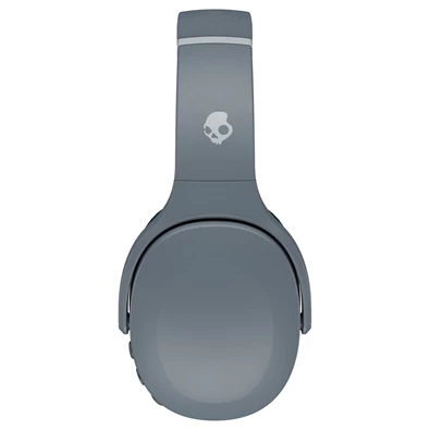 Skullcandy S6EVW-N744 Crusher EVO Bluetooth szürke fejhallgató
