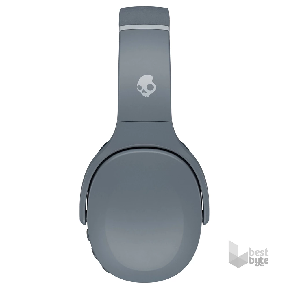 Skullcandy Crusher EVO Bluetooth szürke fejhallgató