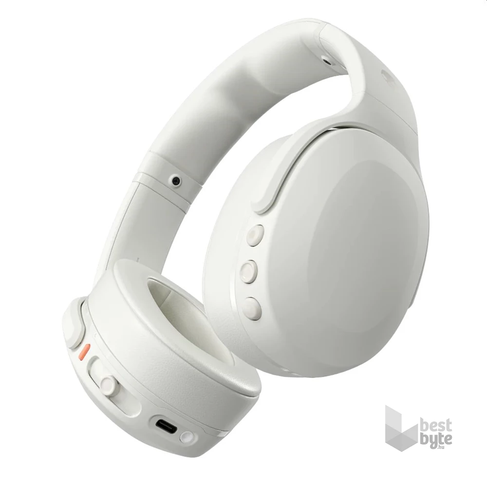 Skullcandy Crusher Evo vezeték nélküli szürke fejhallgató