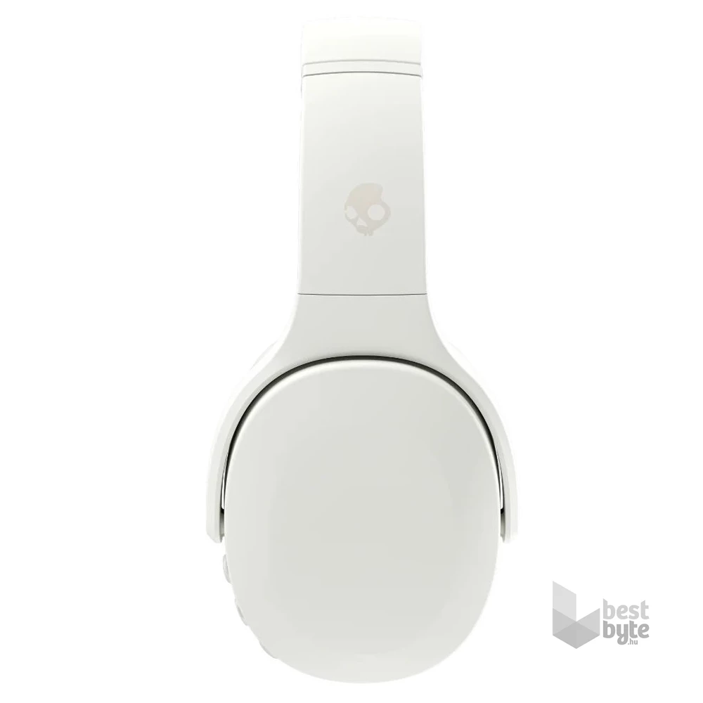 Skullcandy Crusher Evo vezeték nélküli szürke fejhallgató