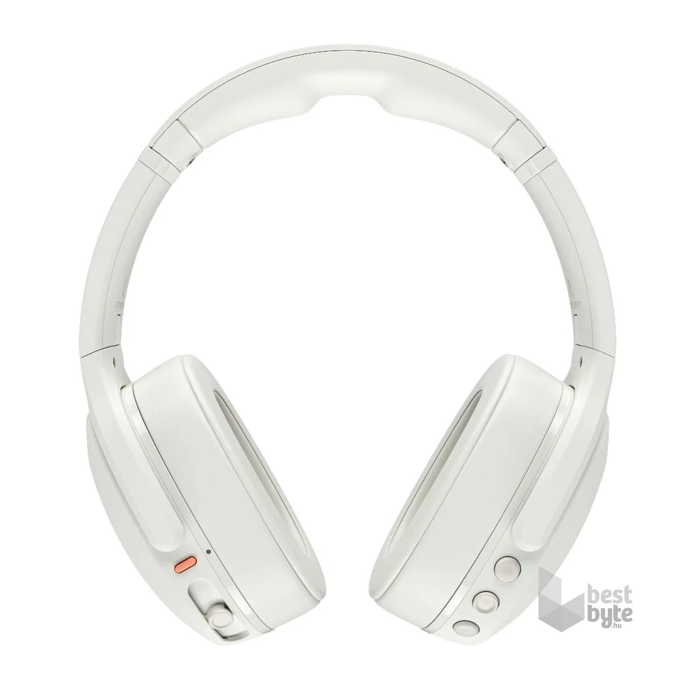 Skullcandy Crusher Evo vezeték nélküli szürke fejhallgató