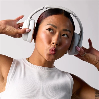 Skullcandy Crusher Evo vezeték nélküli szürke fejhallgató