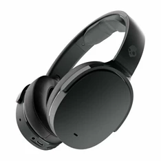 Skullcandy S6HHW-N740 HESH ANC Bluetooth aktív zajcsökkentős fekete fejhallgató