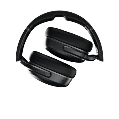 Skullcandy S6HHW-N740 HESH ANC Bluetooth aktív zajcsökkentős fekete fejhallgató