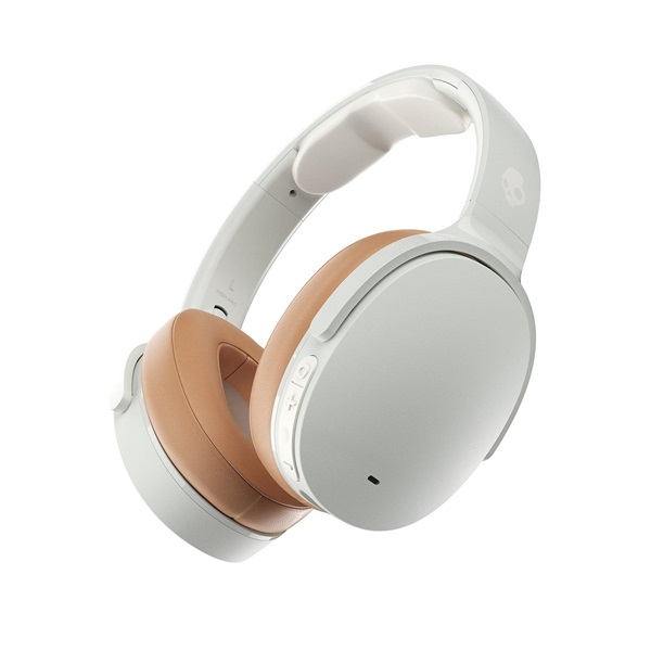 SKULLCANDY S6HHW-N747 HESH Bluetooth aktív zajcsökkentős fehér fejhallgató