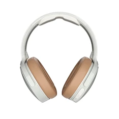 Skullcandy S6HHW-N747 HESH Bluetooth aktív zajcsökkentős fehér fejhallgató