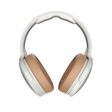Skullcandy S6HHW-N747 HESH Bluetooth aktív zajcsökkentős fehér fejhallgató