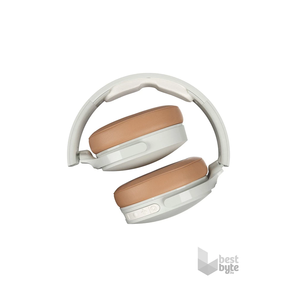 Skullcandy HESH Bluetooth aktív zajcsökkentős fehér fejhallgató