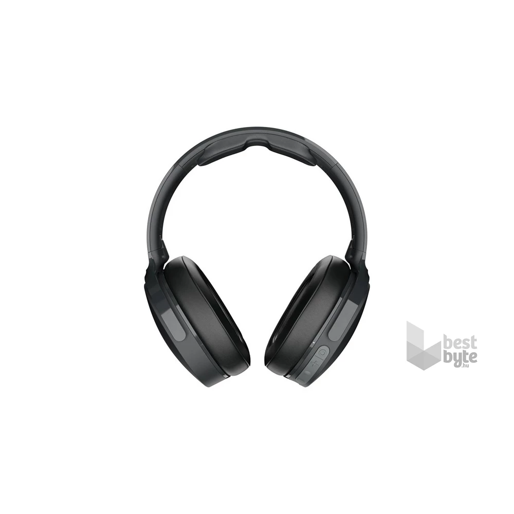 Skullcandy HESH EVO Bluetooth fekete fejhallgató