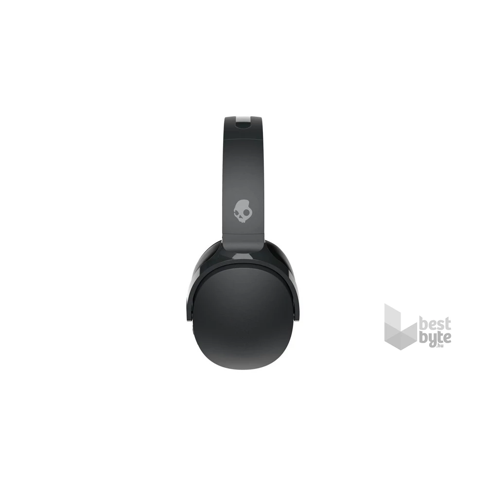 Skullcandy HESH EVO Bluetooth fekete fejhallgató
