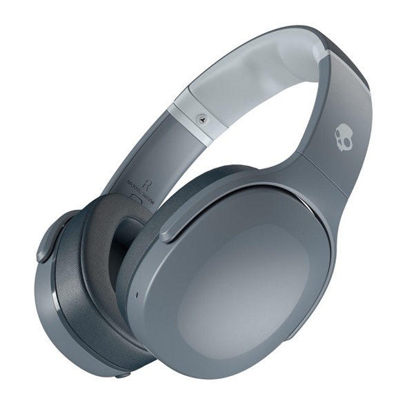 SKULLCANDY S6HVW-P751 HESH EVO szürke Bluetooth fejhallgató