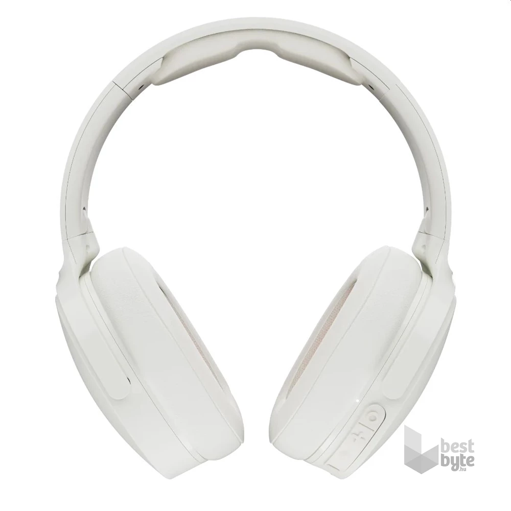 Skullcandy S6HVW-S951 Hesh EVO vezeték nélküli Bluetooth szürke fejhallgató