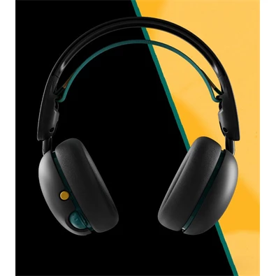 Skullcandy Grom Bluetooth vezeték nélküli gyerek fejhallgató