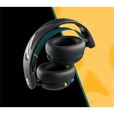 Skullcandy Grom Bluetooth vezeték nélküli gyerek fejhallgató