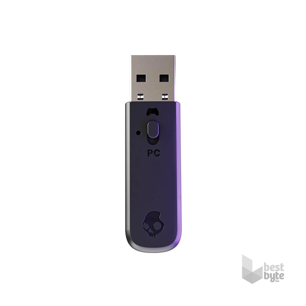 Skullcandy PLYR vezeték nélküli multi-platform gamer headset