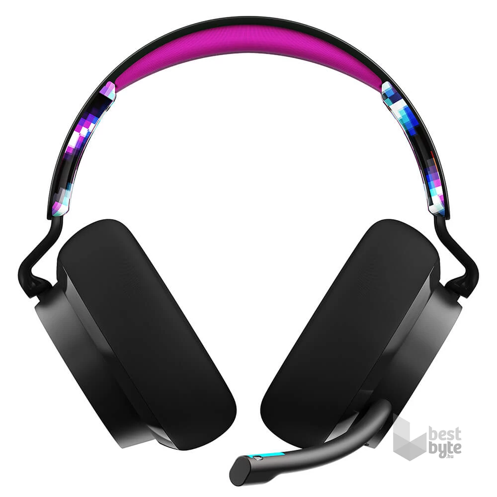 Skullcandy SLYR multi-platform gamer headset