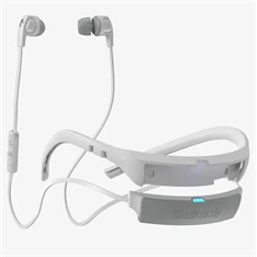 Skullcandy SB2 S2PGHW-177 Bluetooth fehér fülhallgató