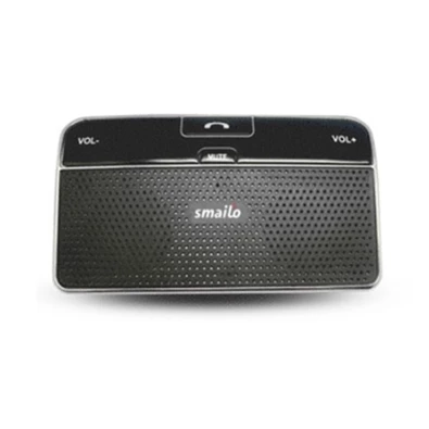 Smailo Cool Music BT03 Bluetooth autós kihangosító