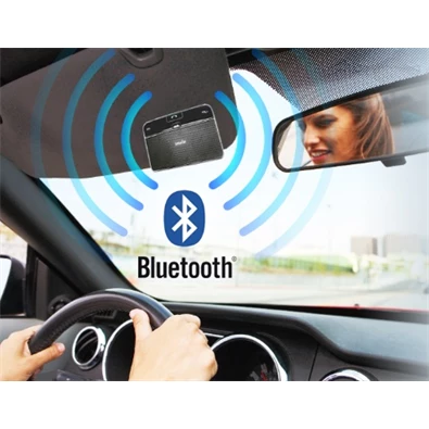 Smailo Cool Music BT03 Bluetooth autós kihangosító
