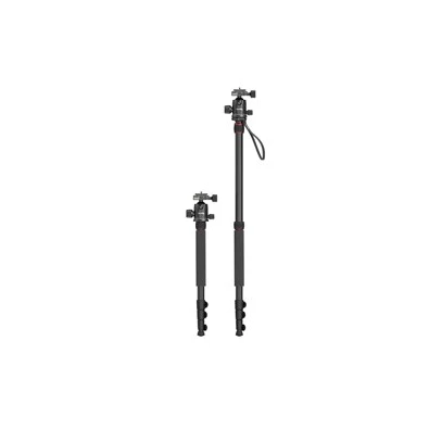 SmallRig 3935 CT-10 Aluminum Camera tripod állvány
