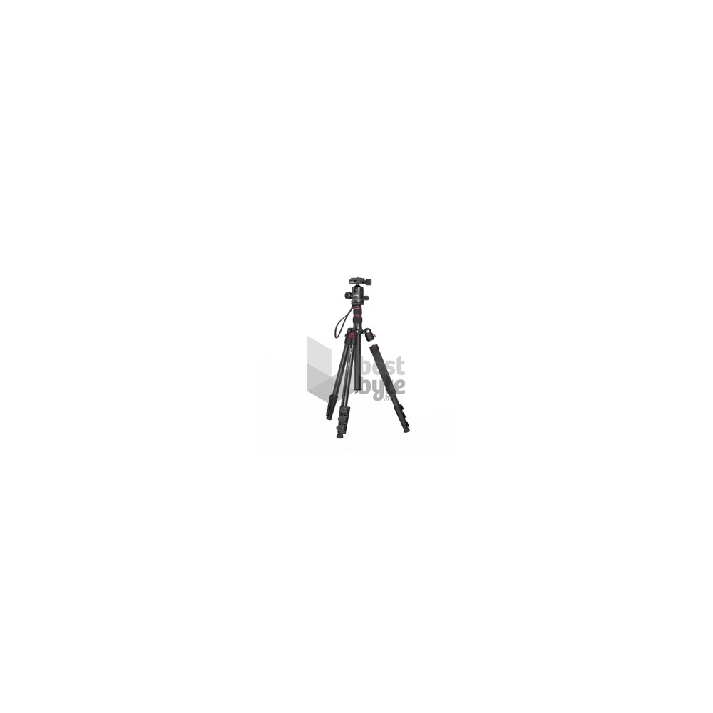 SmallRig 3935 CT-10 Aluminum Camera tripod állvány