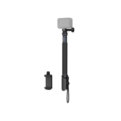 SmallRig 4758 Selfie Stick Support akciókamerákhoz